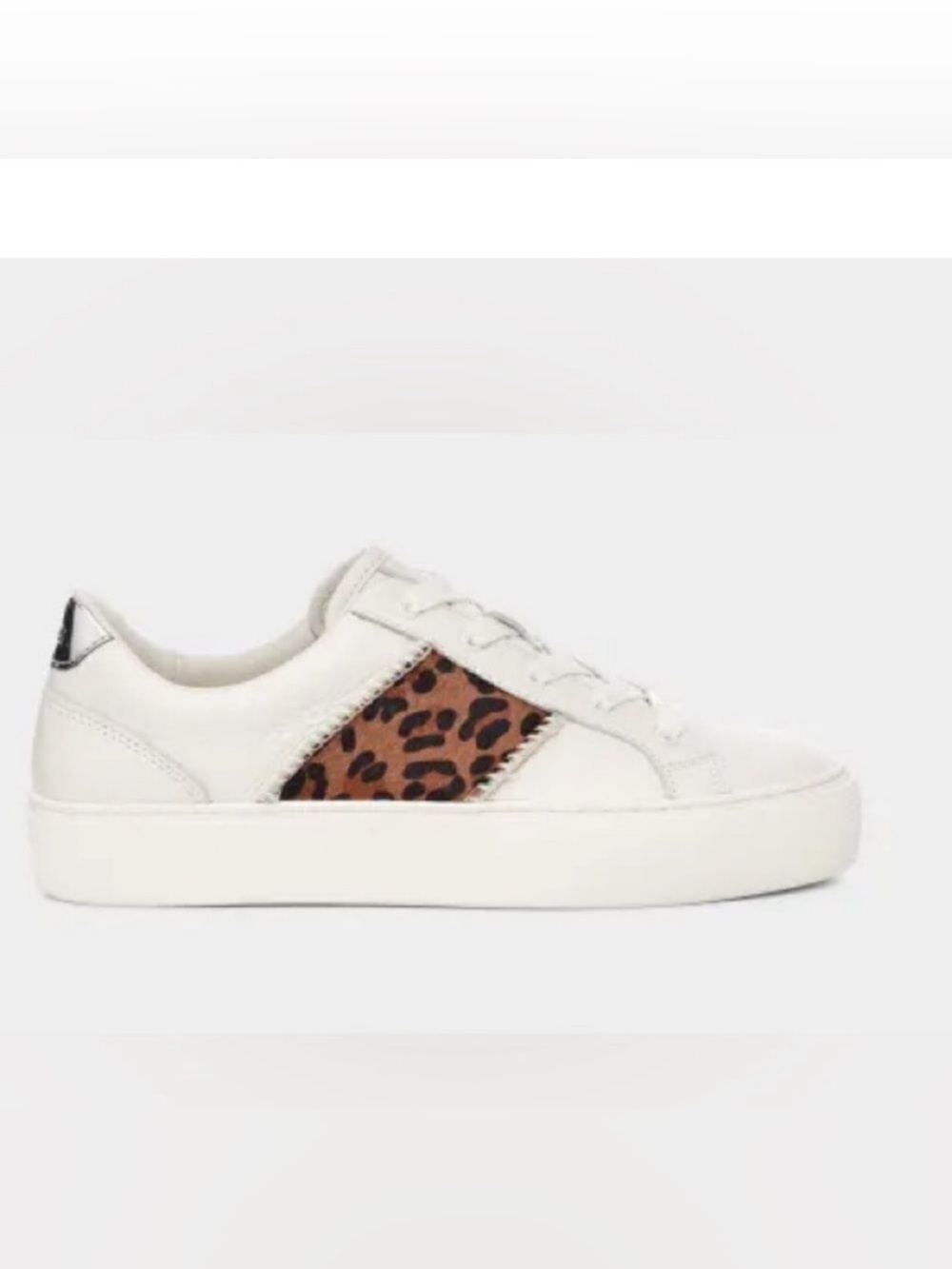 UGG Dinale Exotic Sneaker
Size 9.5